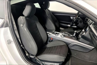 2022 Ford Mustang Mach 1