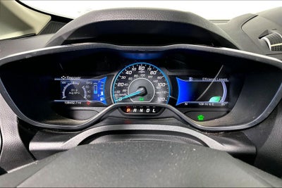 2015 Ford C-Max Hybrid SEL