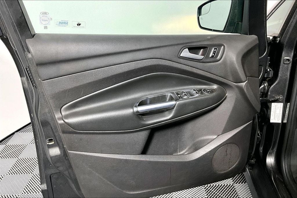 2015 Ford C-Max Hybrid SEL