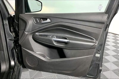 2015 Ford C-Max Hybrid SEL