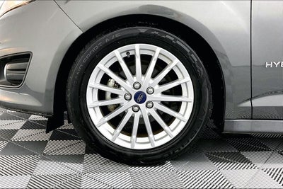 2015 Ford C-Max Hybrid SEL