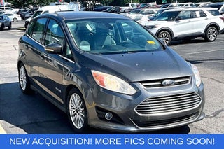 2015 Ford C-Max Hybrid SEL