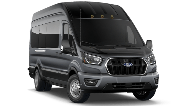 2026 Ford Transit-350 XLT