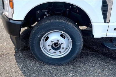 2026 Ford F-350SD XL DRW