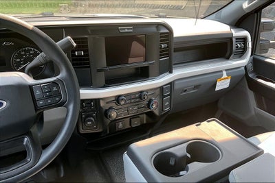 2026 Ford F-350SD XL DRW