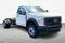 2025 Ford F-450SD XL DRW