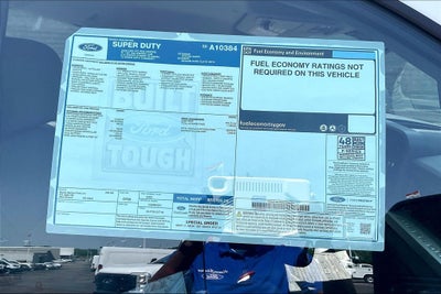 2025 Ford F-450SD XL DRW