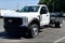 2025 Ford F-450SD XL DRW