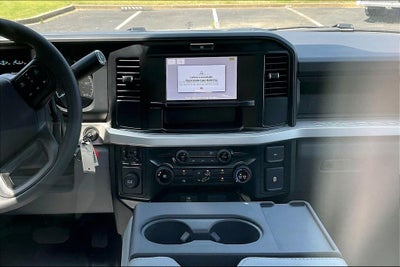 2025 Ford F-450SD XL DRW