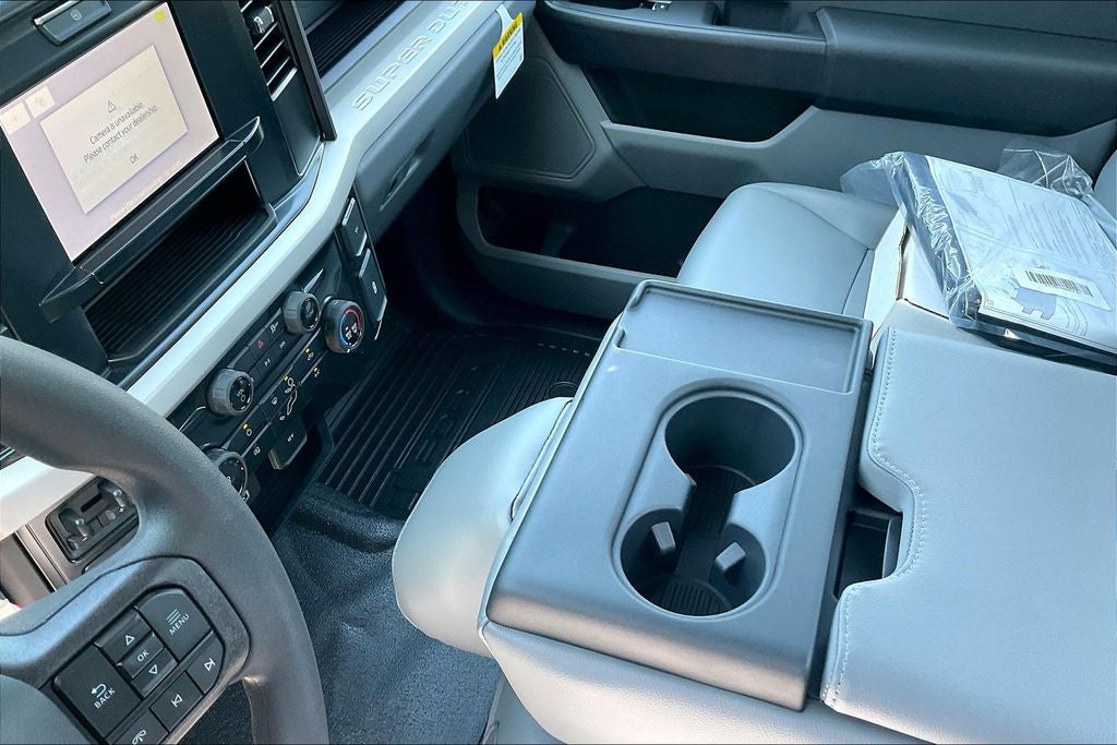 2025 Ford F-450SD XL DRW