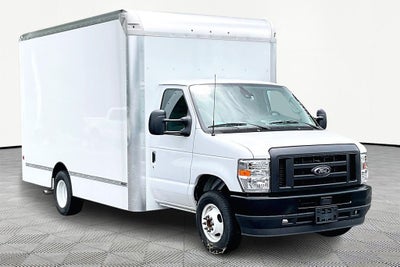 2024 Ford E-450SD Base