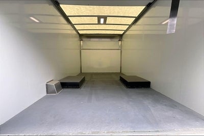 2024 Ford E-450SD Base
