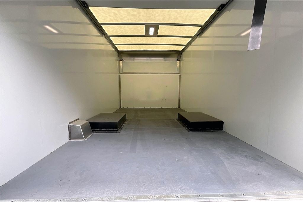 2024 Ford E-450SD Base