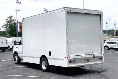 2024 Ford E-450SD Base