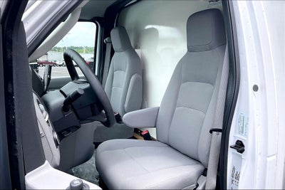 2024 Ford E-450SD Base