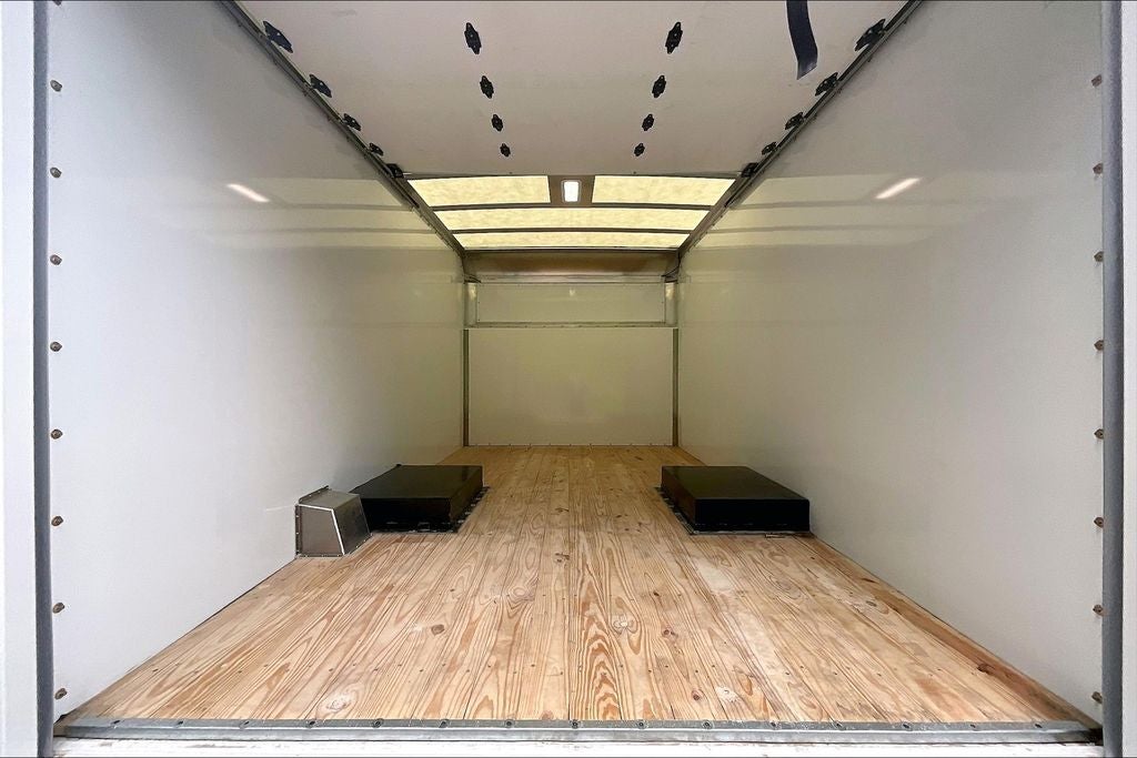 2024 Ford E-450SD Base