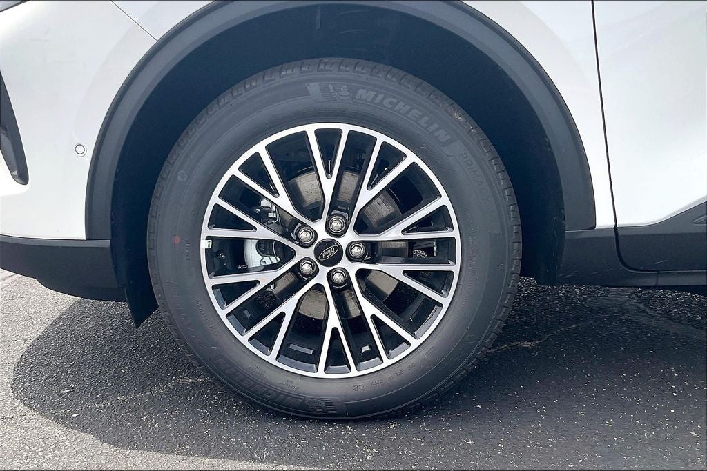 2024 Ford Escape Plug-In Hybrid Base