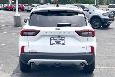 2024 Ford Escape Plug-In Hybrid Base