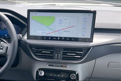 2024 Ford Escape Plug-In Hybrid Base