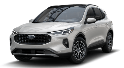 2024 Ford Escape Plug-In Hybrid Base