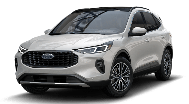 2024 Ford Escape Plug-In Hybrid Base