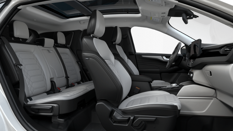 2024 Ford Escape Plug-In Hybrid Base