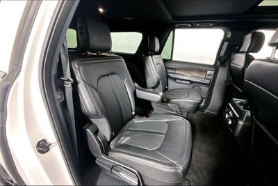 2019 Ford Expedition Max Limited