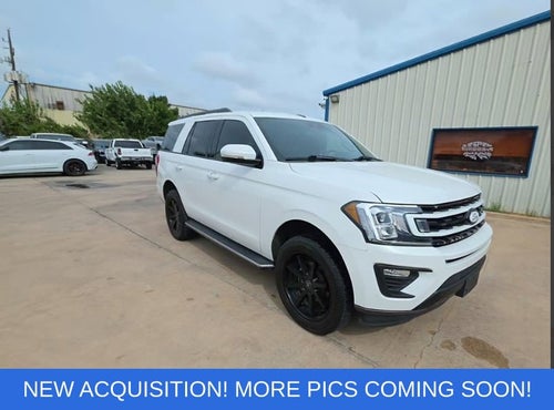 2021 Ford Expedition XLT