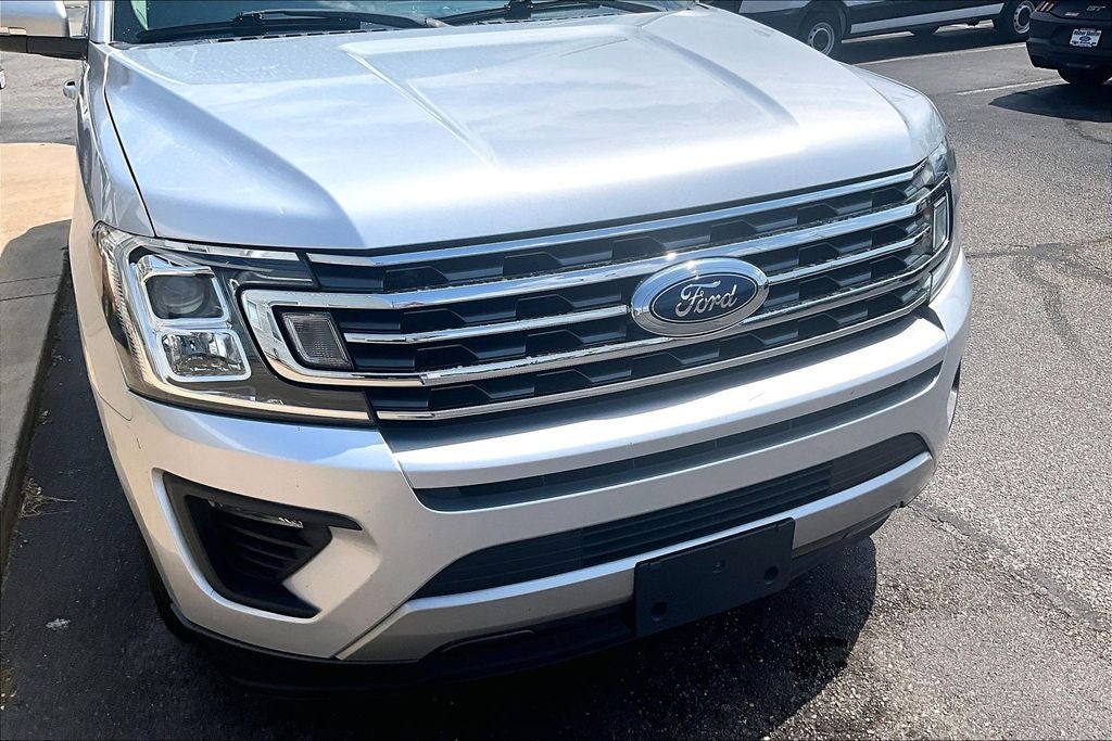 2018 Ford Expedition XLT