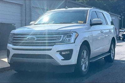 2019 Ford Expedition XLT
