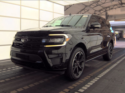 2023 Ford Expedition Limited