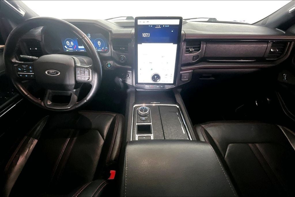 2022 Ford Expedition Limited