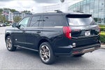 2027 Ford Expedition King Ranch