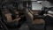 2027 Ford Expedition King Ranch