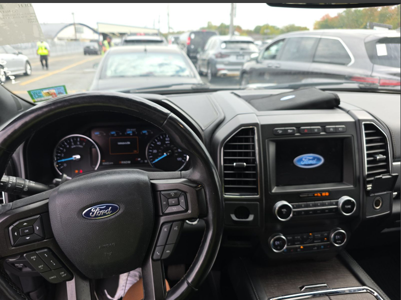 2020 Ford Expedition Limited