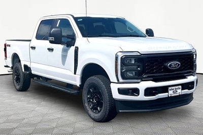2026 Ford F-250SD F-250® XL