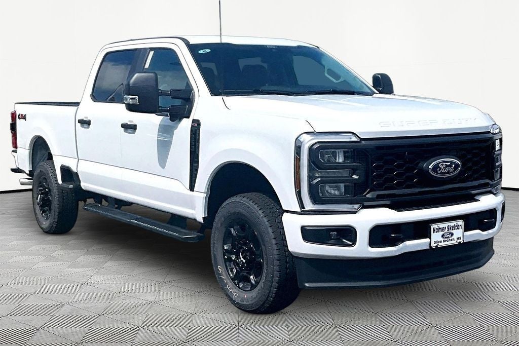 2026 Ford F-250SD F-250® XL