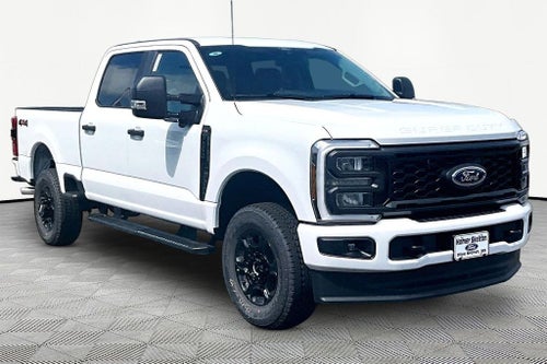 2026 Ford F-250SD F-250® XL