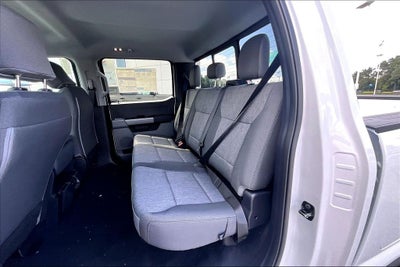 2026 Ford F-250SD F-250® XL