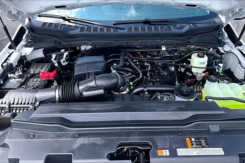 2026 Ford F-250SD F-250® XL
