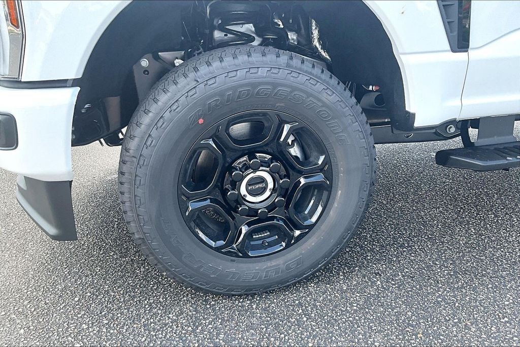 2026 Ford F-250SD F-250® XL
