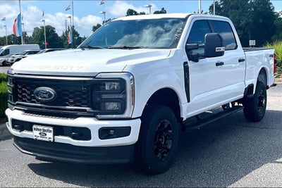 2026 Ford F-250SD F-250® XL