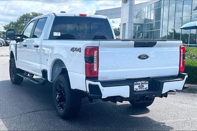2026 Ford F-250SD F-250® XL