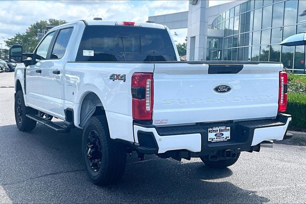 2026 Ford F-250SD F-250® XL