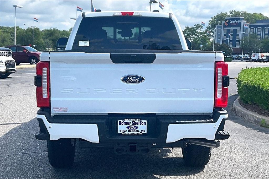 2026 Ford F-250SD F-250® XL
