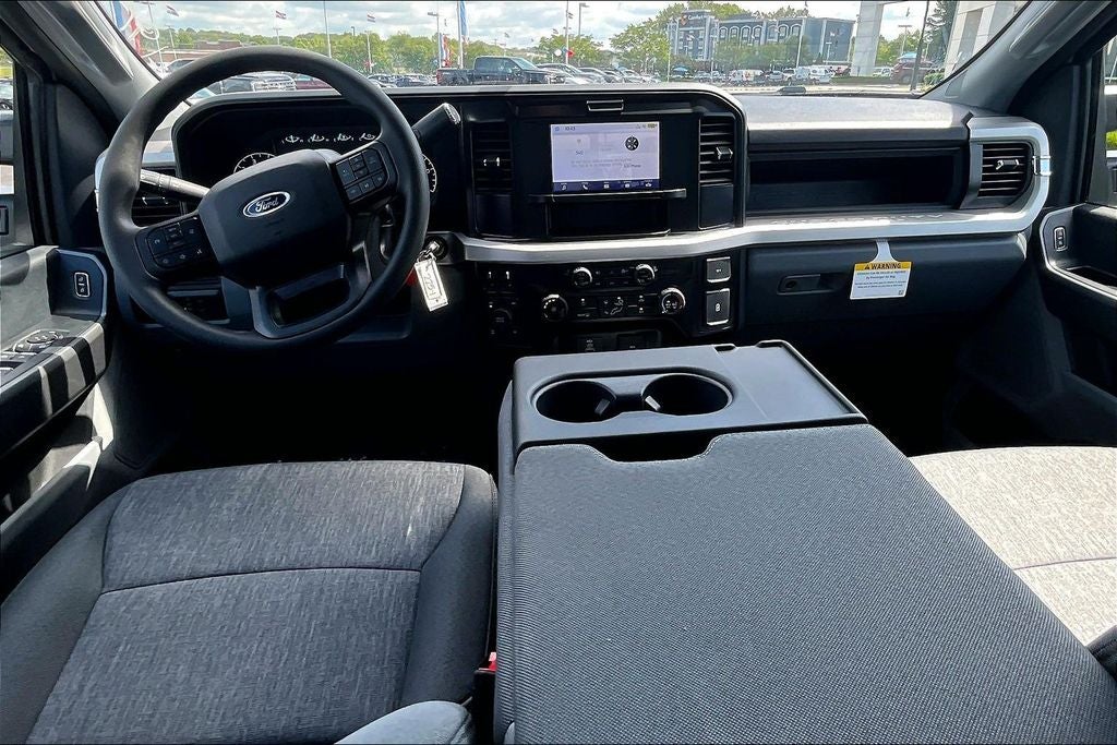 2026 Ford F-250SD F-250® XL