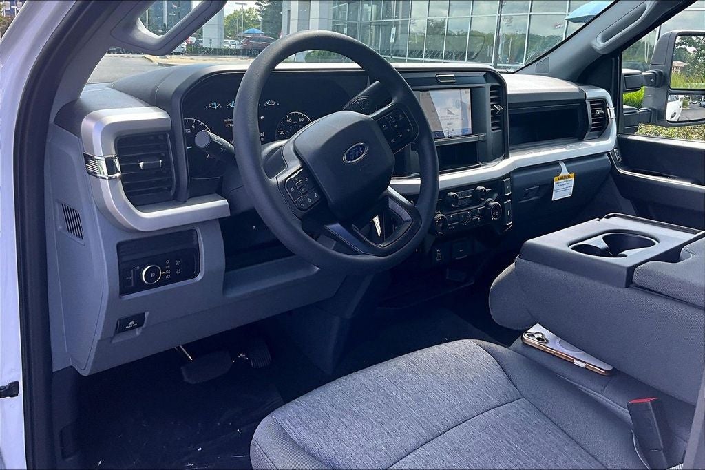 2026 Ford F-250SD F-250® XL