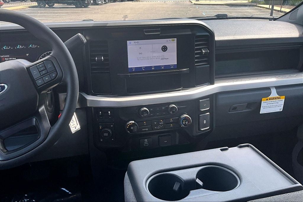 2026 Ford F-250SD F-250® XL