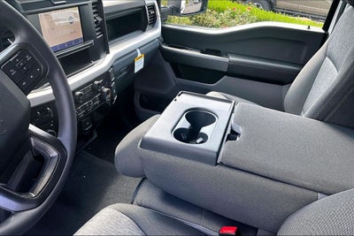 2026 Ford F-250SD F-250® XL