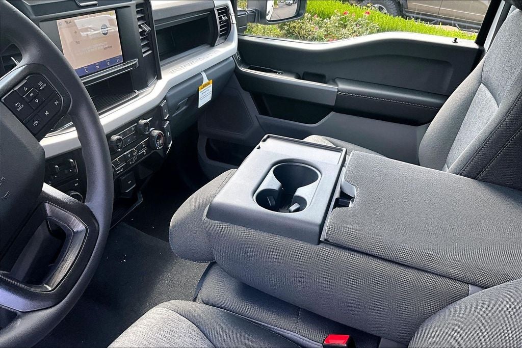 2026 Ford F-250SD F-250® XL